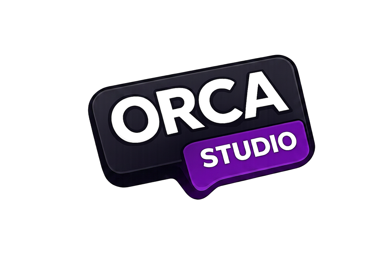 Orca Studio